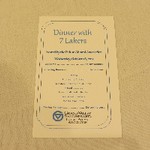 2015 Dinner with 7 Lakers